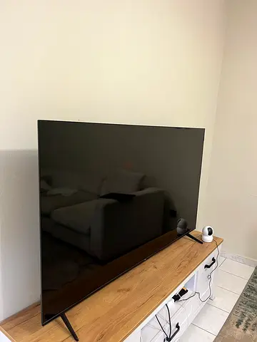Samsung QLED TV - perfect condition