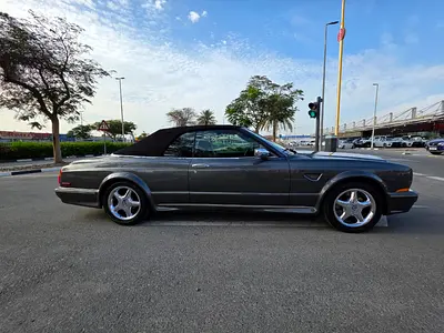 صورة مصغرة 4 لـ 2003 Bentley AZURE