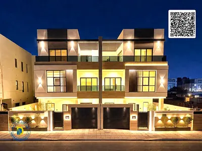 فيلا مودرن شامل كهرباء ومياه ومكيفات وفرش بموقع مميز بمنطقة التلة خلف مستشفي السعودي الالماني