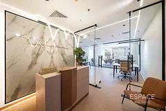 Vacant Now | Luxury Office | High Floor