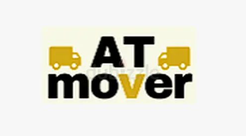 AT Movers And Removels 50%Off Villa Flat Studio Office Room Shifting Service Any Where Sharjah