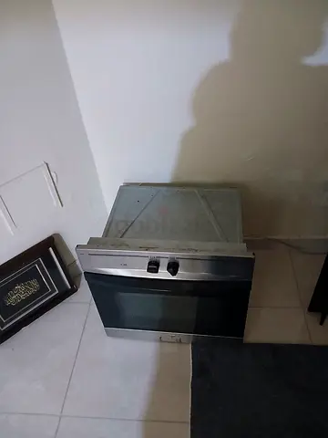 BUILT IN OVEN -TEKA 450 60CM