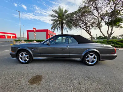صورة مصغرة 5 لـ 2003 Bentley AZURE