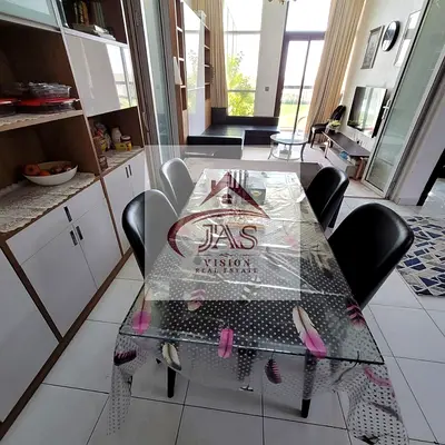 Vacant Now | Chiller Free | Fully Furnished