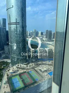 Modern 1BHK | Mangrove View | Available