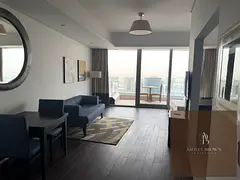 Exclusive | Fully Furnished | Desirable Building