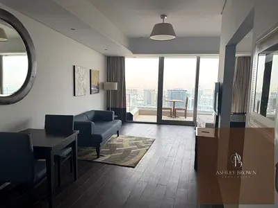 Exclusive | Fully Furnished | Desirable Building