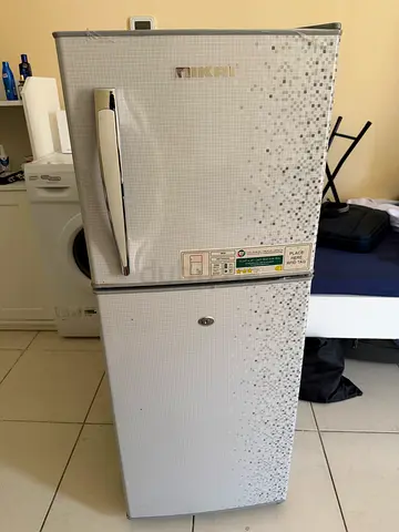 Single-door Refrigerator (Top Freezer) - perfect Condition