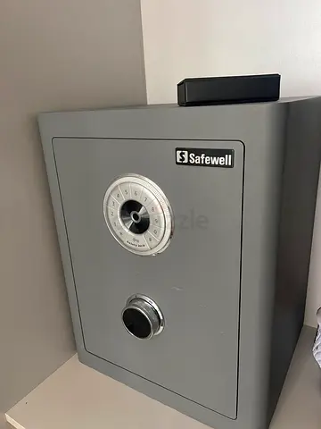 Safe from Safewell