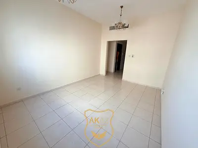 Spacious 1BHK Available with Central AC for family Just in 32999 AED