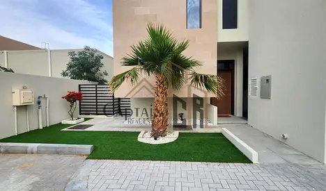 🏡✨ Luxury Furnished 4BHK Townhouse in Nasma | 4,000 Sqft | Maid Room | 3 Parking | Premium Living – AED 180K ✨🏡