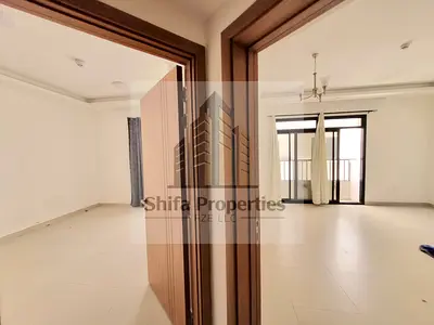 Luxury Brand New 1BHK | 2 Balconies | 2 Washrooms | Aljada Muwaileh | 42K