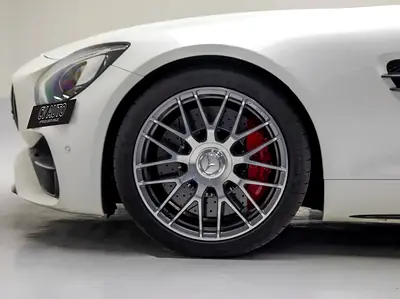 2018 Mercedes-BENZ AMG 缩略图 20