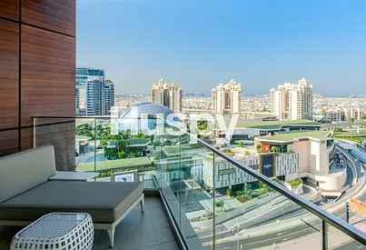 All Bills Included | Furnished | Ready to Move