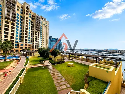 Rare Extra Large Terrace | Type C | Full Sea View