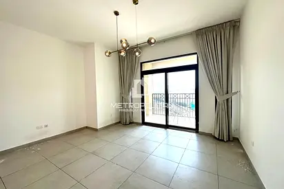 Madinat View | Unfurnished | Equipped Kitchen