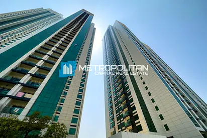 High Floor |Corner 2BR |Motivated Seller |High ROI