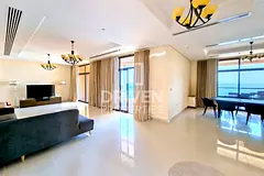 Rare Ocean Front Villa and Unique Layout