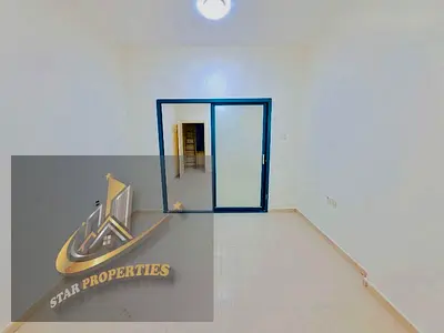 NO DEPOSIT//HUGE 1BHK WITH BALCONY ONLY 25K FAMILY BUILDING