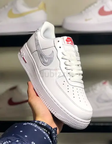 Nike Air Force 1 Low 250 AED