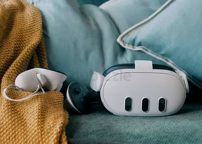 Bose headphones 2025 and meta quest combo for sale 2000 dirham minimum