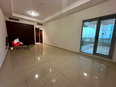 Largest two-bedroom apartment in Ajman | Freehold for all nationalities | With gym