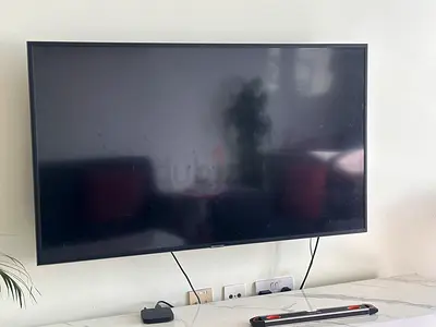 Selling Samsung TV as upgrading