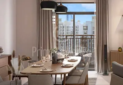 Handover Soon | High ROI | Prime Location