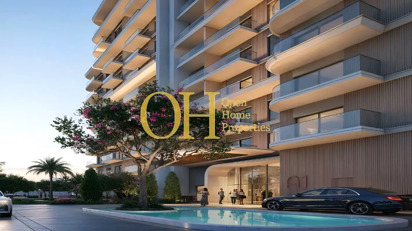 Resort Style Living | Elegant Design | World Class Amenities