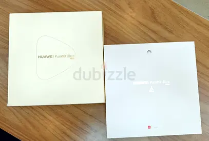 Huawei Pura 80 ultra 512GB