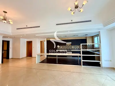 Expensive Living Room || Huge Layout || Chiller Free || Close to Metro