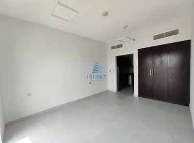 Spacious Studio | Well Maintained | Ready to move