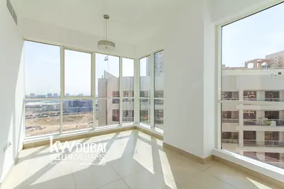 Spacious | Unfurnished | Ready to Move In