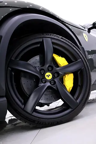 2024 Ferrari PUROSANGUE — миниатюра 17