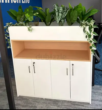 Office furniture clearance sale due to relocation.