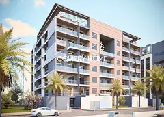 Spacious 2BR with Park and City Views