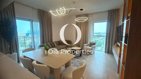 Modern 3BHK | Serene View | Luxury Lifestyle