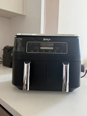 Air fryer Ninja