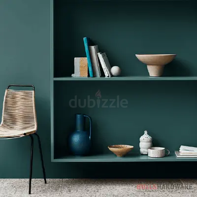 Home Painting Interior