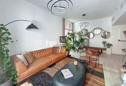 LOWEST PRICE | VACANT 1BR | BELGRAVIA JVC