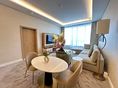 Palm Jumeirah 1BR | Furnished | Marina View | The Palm Tower