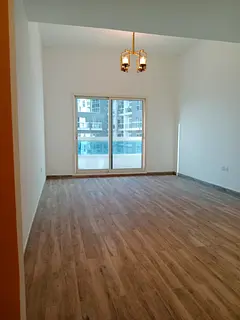 Vacant | 1 Bed | Car Park
