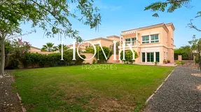 Exclusive | 2 Bed Villa | Peaceful Location