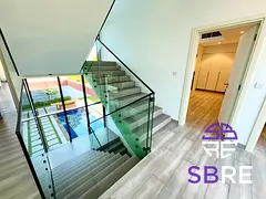 Private Pool | Internal | Big Plot