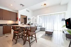 Upgraded Unit | Fully Furnished | Vacant | Partial Canal View
