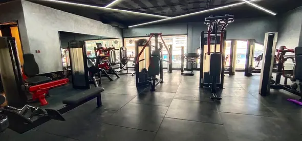 GYM for sale in Al Khan