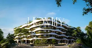 Luxury Apartment | Best Investment | Smart Home