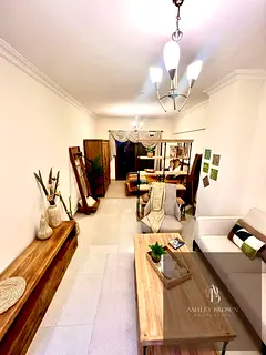 Studio Apartment | Rokane G23 | Garden View | International City Phase 2 (Warsan 4)