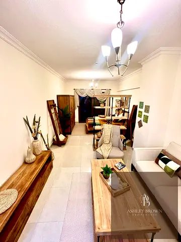 Studio Apartment | Rokane G23 | Garden View | International City Phase 2 (Warsan 4)