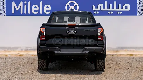 صورة مصغرة 7 لـ 2025 FORD RANGER